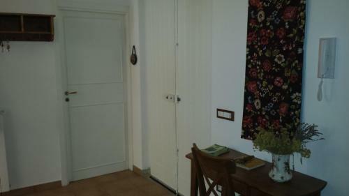 Bed & Breakfast Al Castagno