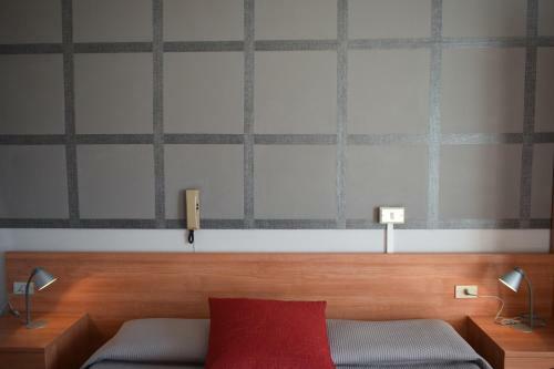 Hotel Albergo Al Pescatore