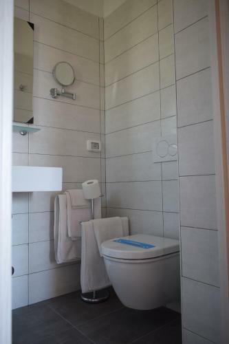 Hotel Albergo Al Pescatore