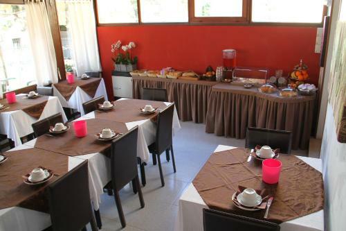 Hotel Albergo Al Pescatore