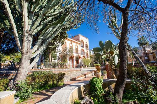 Apartamento Villa Caterina
