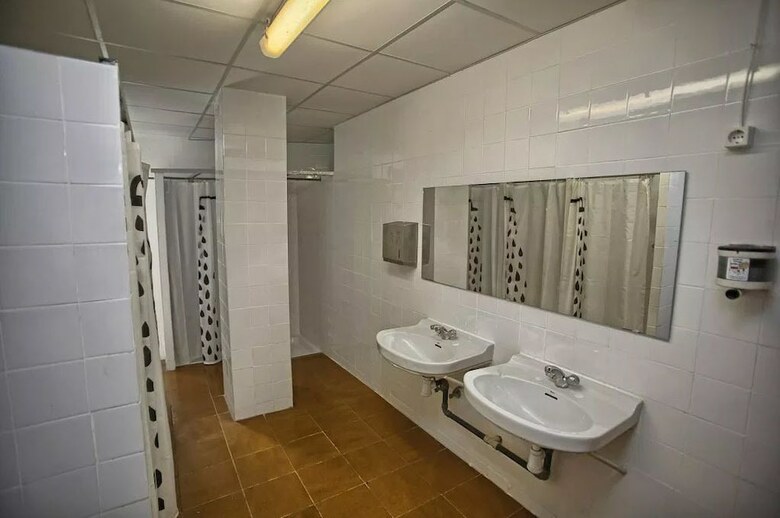 Albergue Velarta