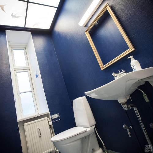 Copenhagen Backpackers Hostel