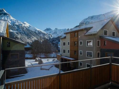 Apartamento Titlis Resort Wohnung 922