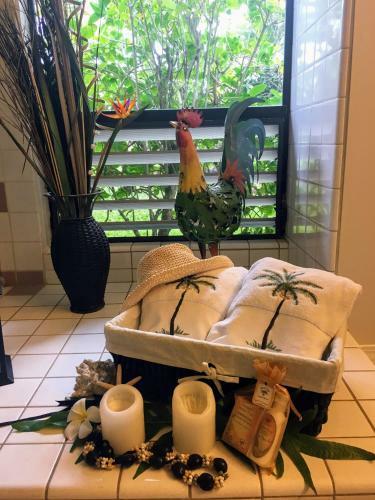 Kauai Vacation Home