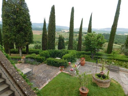 Agroturismo Macciangrosso