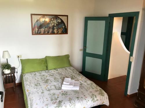 Agroturismo Macciangrosso