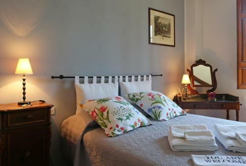 Agroturismo Macciangrosso