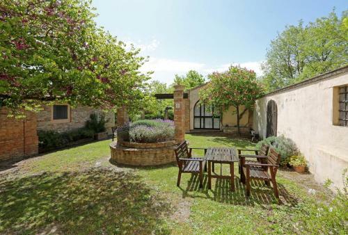 Agroturismo Macciangrosso