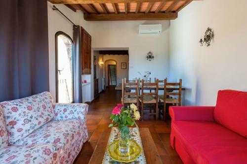 Agroturismo Macciangrosso