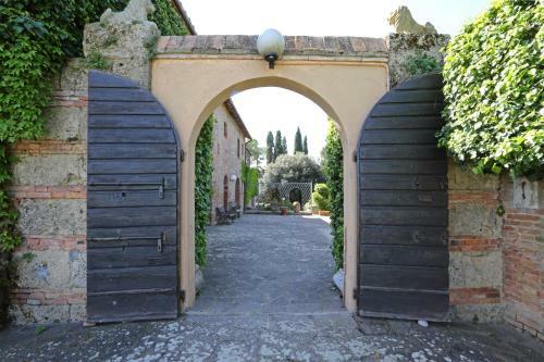 Agroturismo Macciangrosso