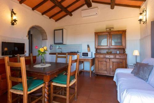 Agroturismo Macciangrosso