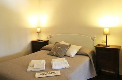 Agroturismo Macciangrosso