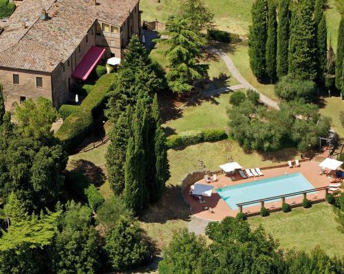 Agroturismo Macciangrosso