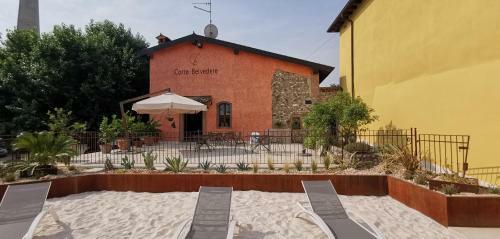 Bed & Breakfast Corte Belvedere