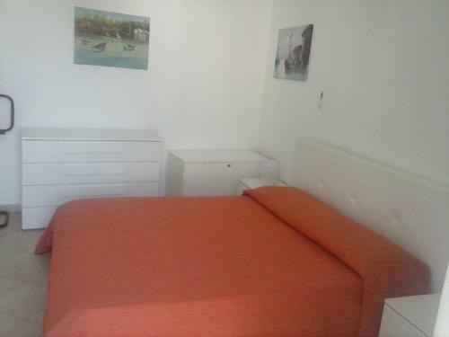 Apartamento Appartamento Lucrezia