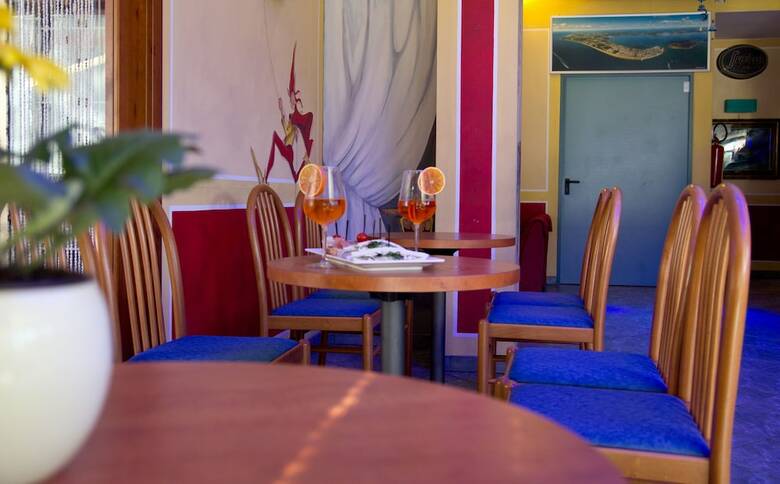 Hotel La Fenice