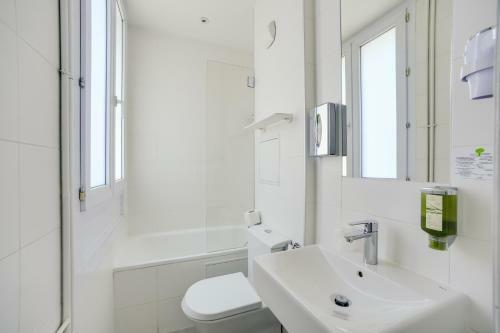 Acropolis Hotel Paris Boulogne