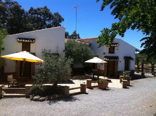 Agroturismo La Caldera Vieja