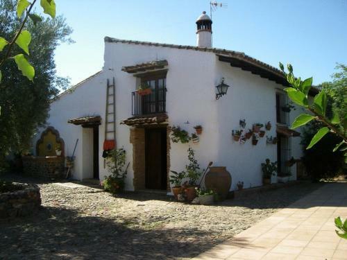 Agroturismo La Caldera Vieja