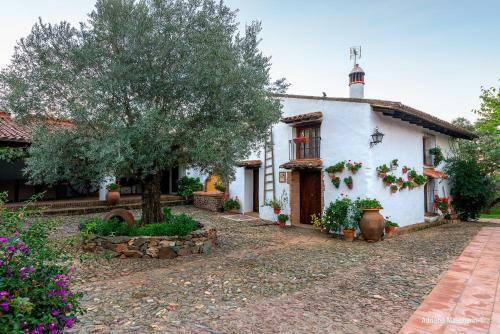 Agroturismo La Caldera Vieja