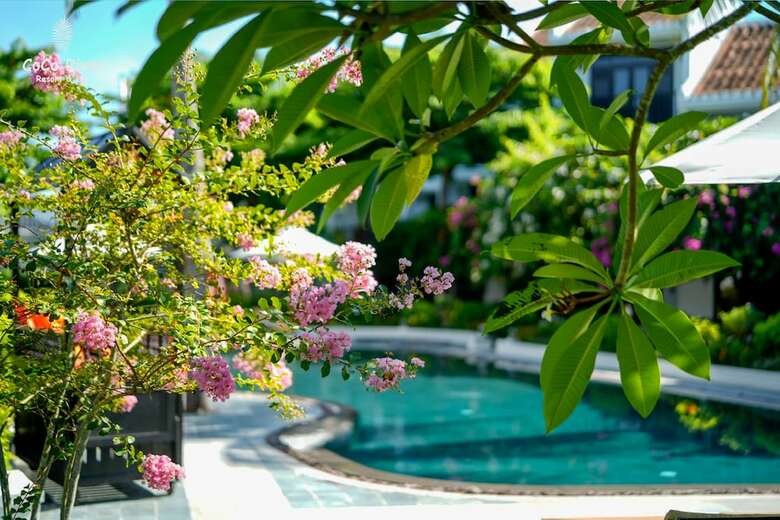 Hotel Hoi An Coco River Resort & Spa