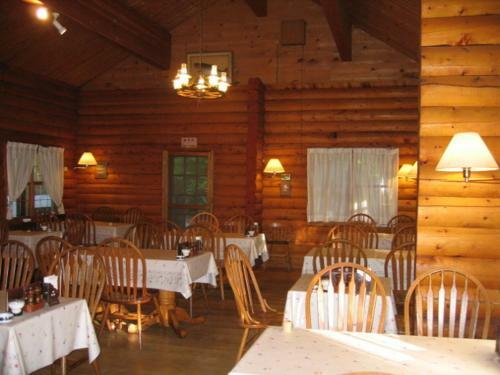 Chuzenji Kanaya Hotel