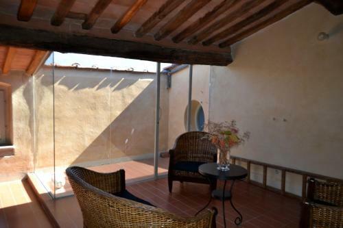 B&B Glicine E Luna