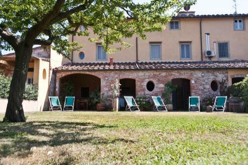 B&B Glicine E Luna