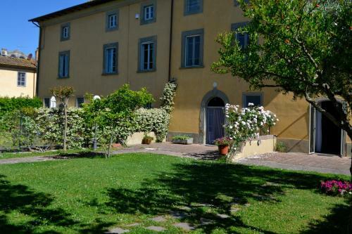 B&B Glicine E Luna