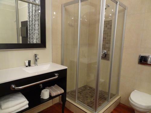 Hostal Salsabeel