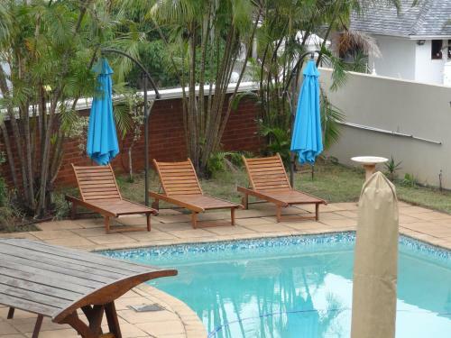Hostal Salsabeel