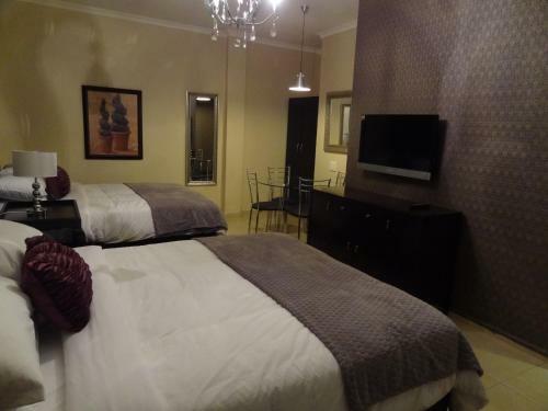 Hostal Salsabeel