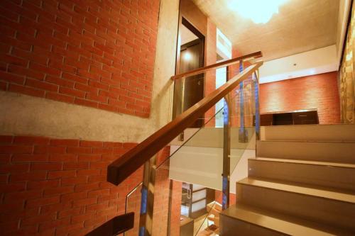 Hotel The Olives (residence+suite)