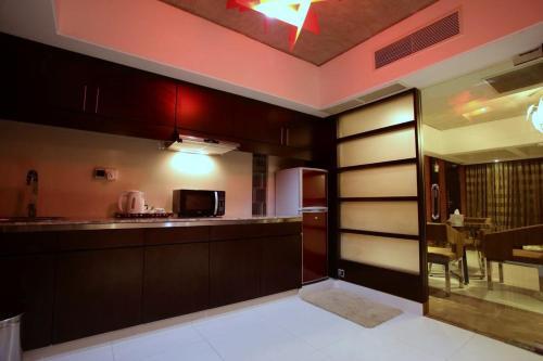 Hotel The Olives (residence+suite)