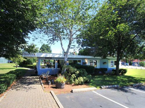 Motel Majestic Regency