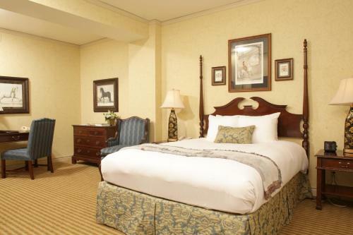 The Brown Hotel