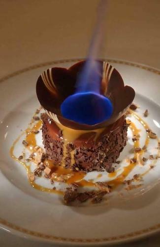 The Brown Hotel