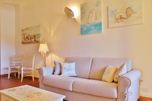 Apartamento Costa Serena Village Boschetto Holiday