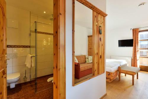 Hotel Weissbr�u Aising