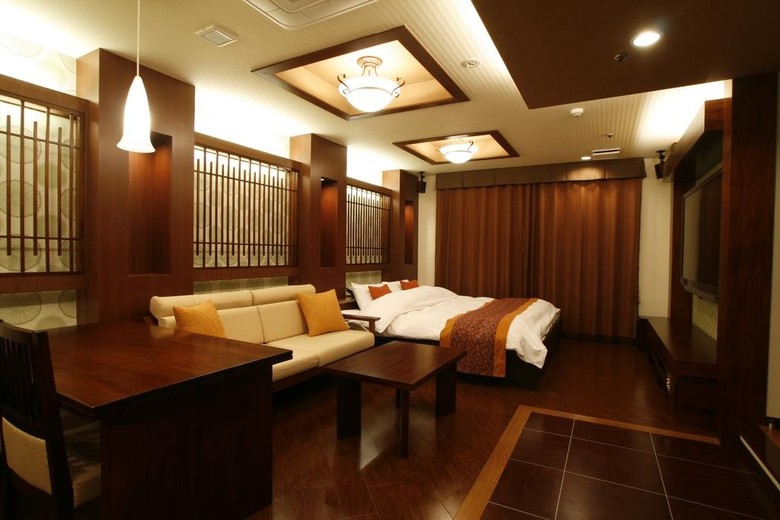 Hotel & Spa Lotus