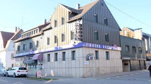 Hotel Drive In