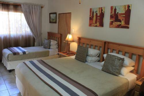 Hostal Aber Jetz Guesthouse