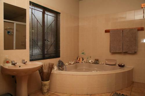 Hostal Aber Jetz Guesthouse