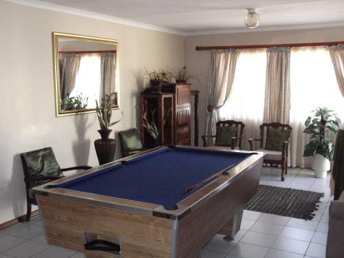 Hostal Aber Jetz Guesthouse