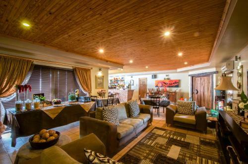 Hostal Aber Jetz Guesthouse
