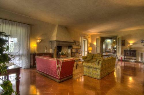 Villa Selva
