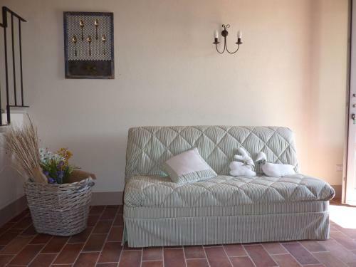 Agroturismo Villa Sant'alberto