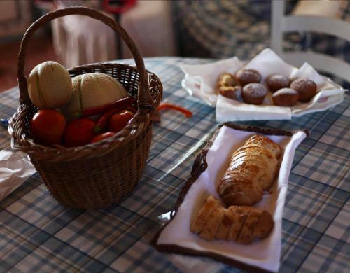 Agroturismo Villa Sant'alberto