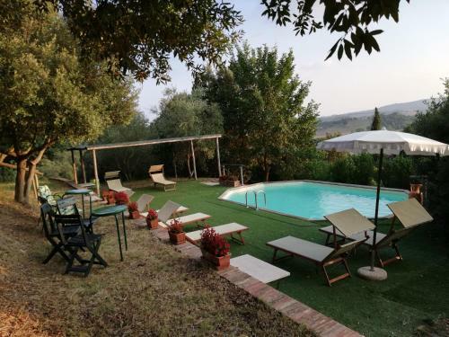 Agroturismo Villa Sant'alberto